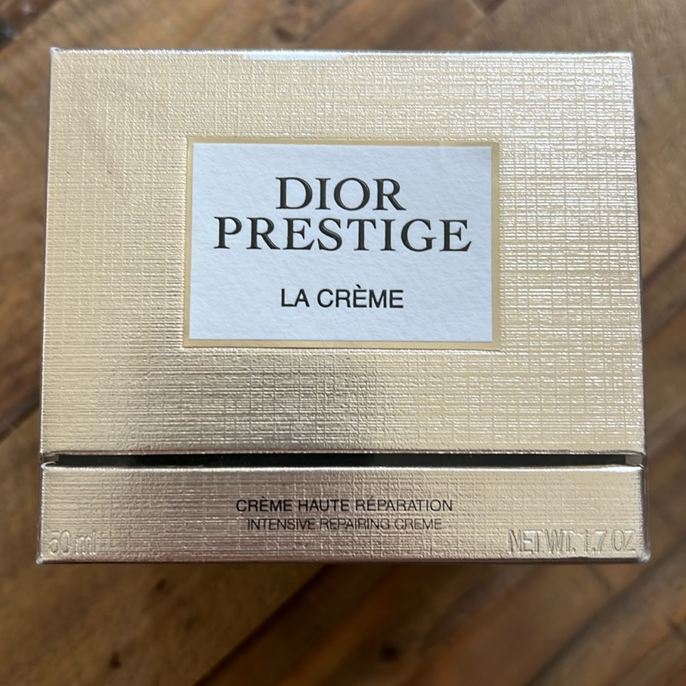 COPY - DIOR PRESTIGE LA CRÈME